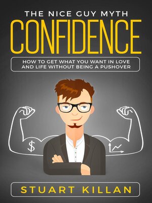 cover image of Confidence
